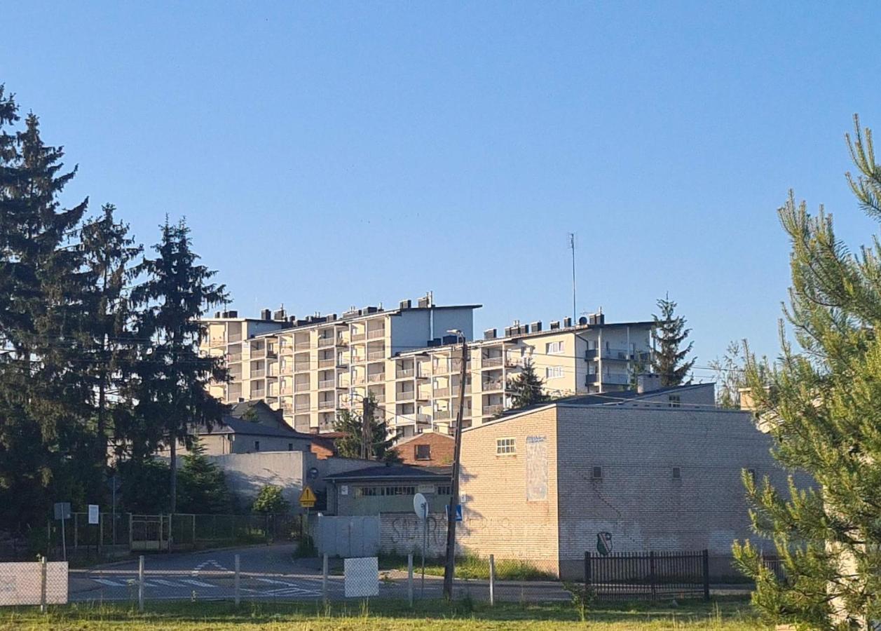Sloneczny Apartment *