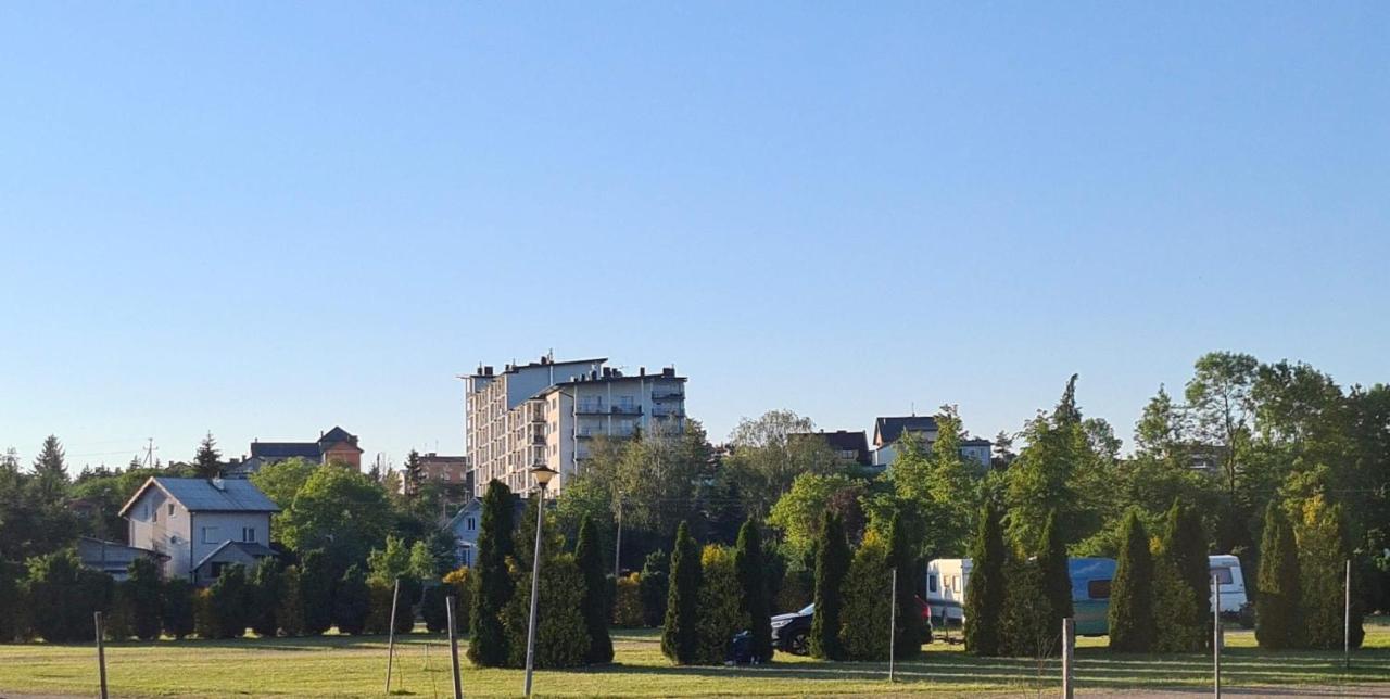 Sloneczny Apartment Warka