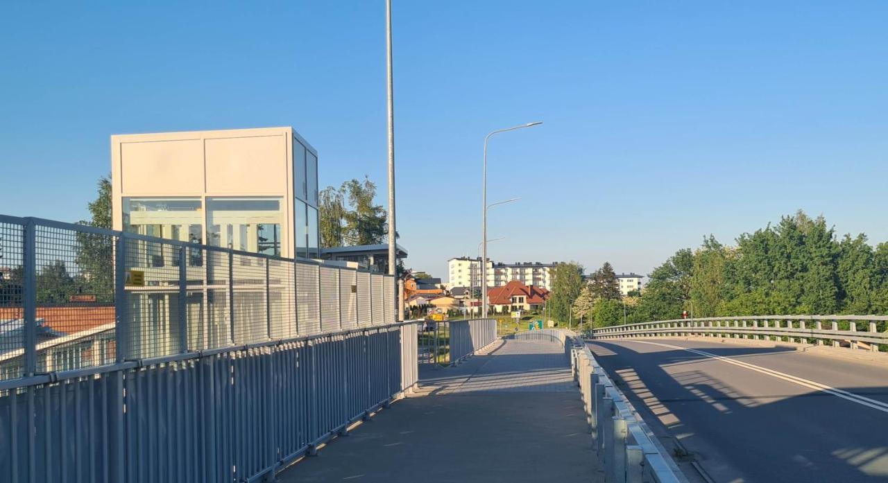 Apartment Sloneczny Warka