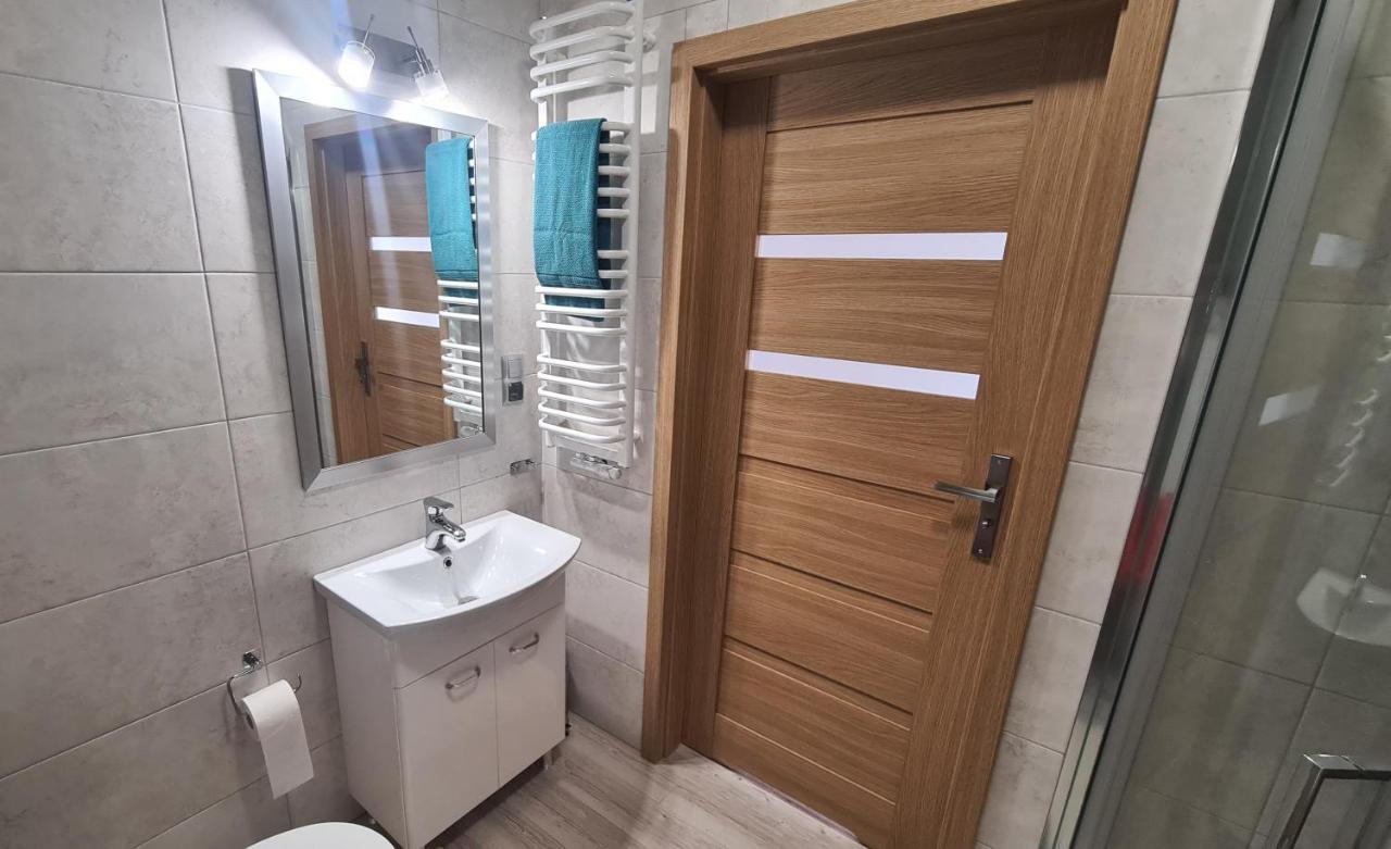 Apartment Sloneczny Warka