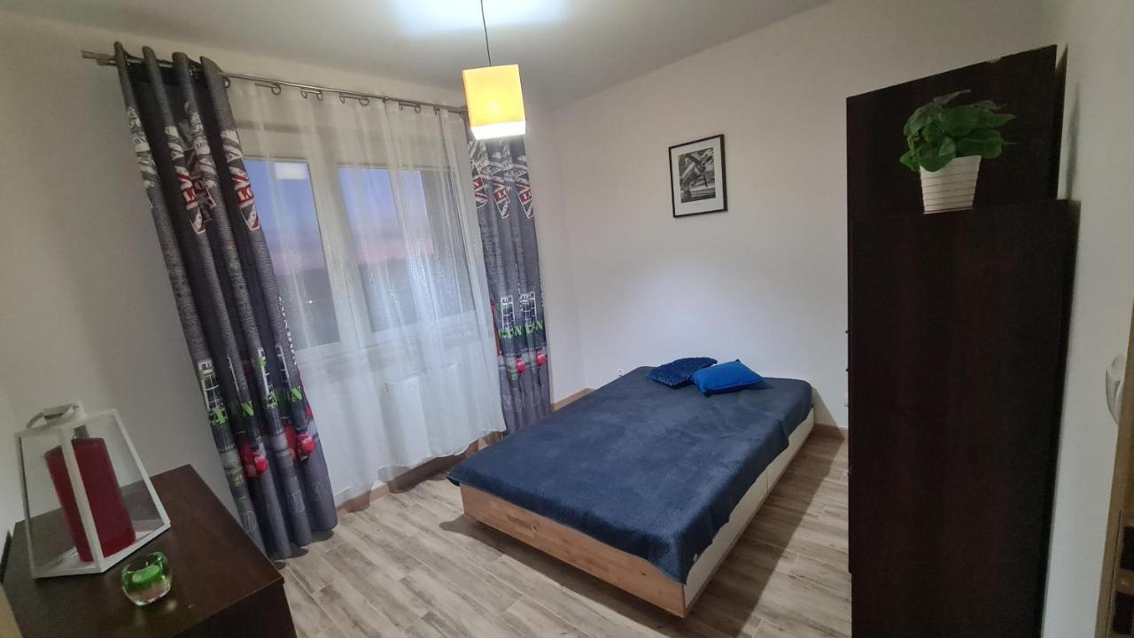 Sloneczny Apartment *