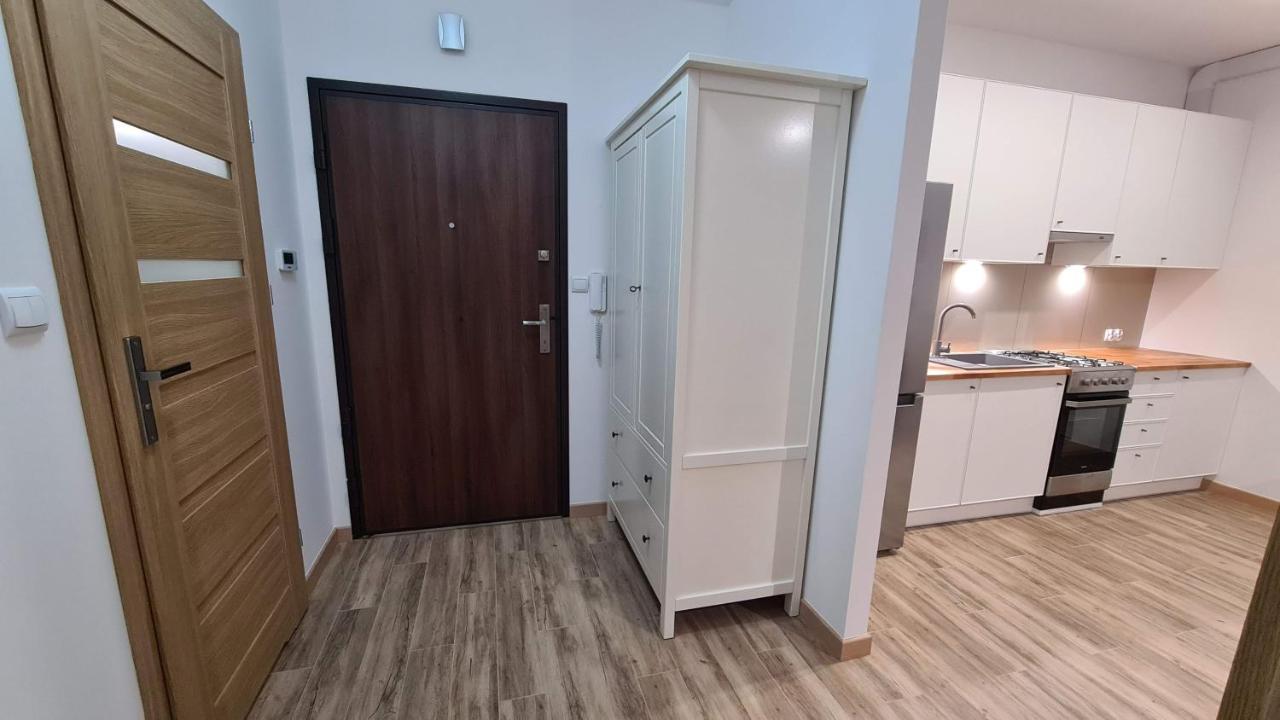 Sloneczny Apartment *