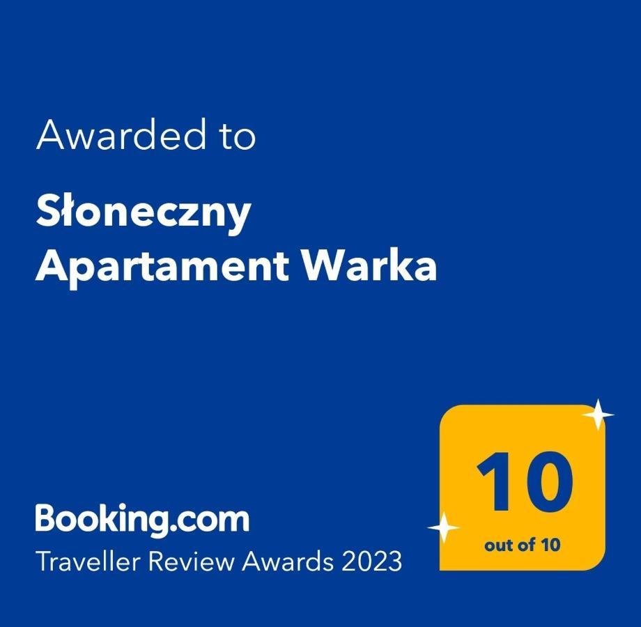 Sloneczny * Warka