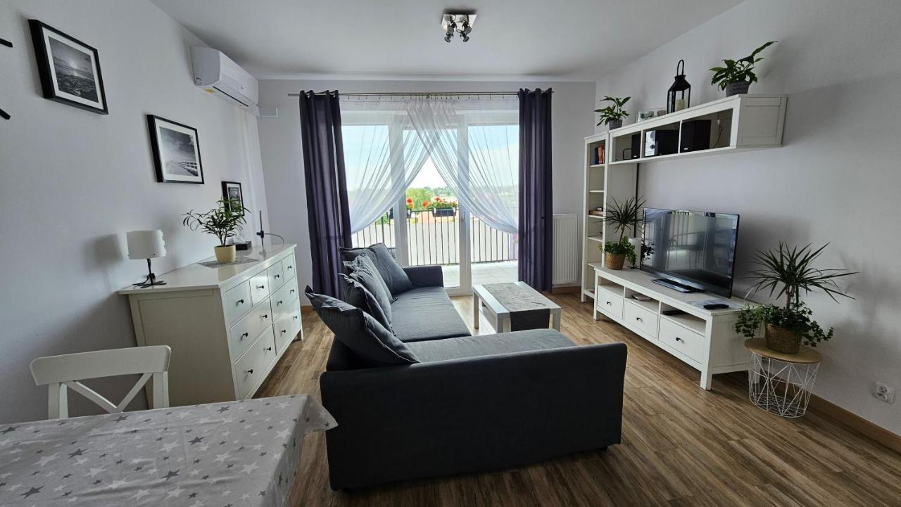 Apartment Sloneczny *