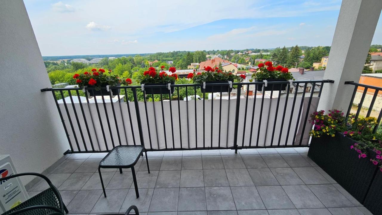 Apartment Sloneczny *