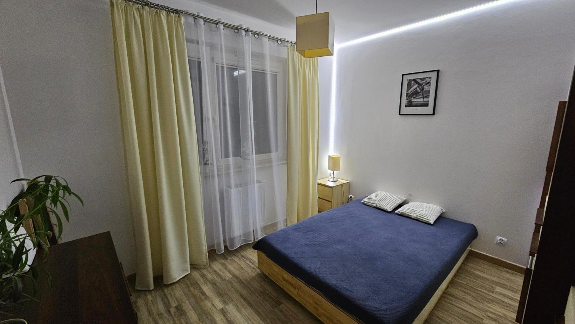Sloneczny Apartment *